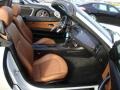 Alpine White - Z4 3.0si Roadster Photo No. 21