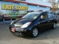 Black - Prius Hybrid Photo No. 3