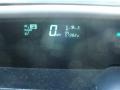 Black - Prius Hybrid Photo No. 10