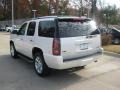 2011 White Diamond Tintcoat GMC Yukon Denali AWD  photo #3