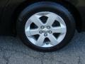 Black - Prius Hybrid Photo No. 14