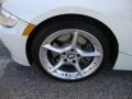 Alpine White - Z4 3.0si Roadster Photo No. 34