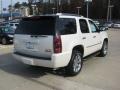 White Diamond Tintcoat - Yukon Denali AWD Photo No. 5