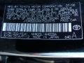 Black - Prius Hybrid Photo No. 15
