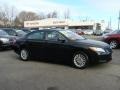Black - Camry LE Photo No. 1