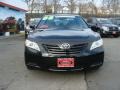 Black - Camry LE Photo No. 2