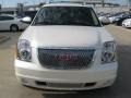 White Diamond Tintcoat - Yukon Denali AWD Photo No. 8