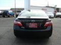Black - Camry LE Photo No. 5