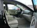Black - Camry LE Photo No. 8