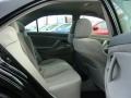 Black - Camry LE Photo No. 12