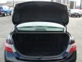 2008 Toyota Camry LE Trunk