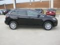 Black Cherry Mica 2011 Mazda CX-7 i Sport Exterior