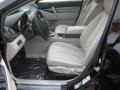 Sand Interior Photo for 2011 Mazda CX-7 #41899200