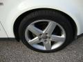 Arctic White - A4 1.8T quattro Sedan Photo No. 32