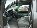2010 Magnetic Gray Metallic Toyota Tacoma V6 SR5 TRD Sport Access Cab 4x4  photo #7