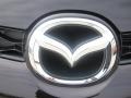 2011 Black Cherry Mica Mazda CX-7 i Sport  photo #24