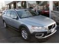 Electric Silver Metallic - XC70 AWD Photo No. 2