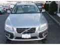 Electric Silver Metallic - XC70 AWD Photo No. 3