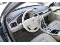 Electric Silver Metallic - XC70 AWD Photo No. 5