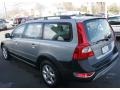 Electric Silver Metallic - XC70 AWD Photo No. 6