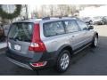 Electric Silver Metallic - XC70 AWD Photo No. 11