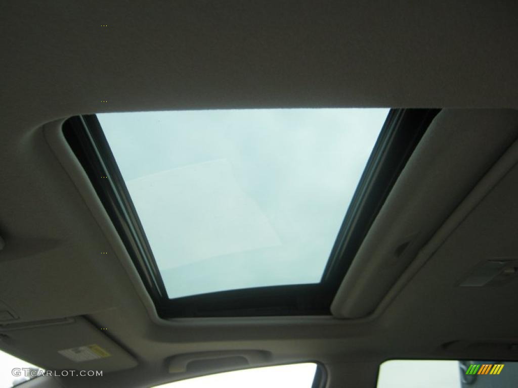 2011 Mazda CX-7 i Sport Sunroof Photo #41899572
