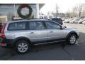 Electric Silver Metallic - XC70 AWD Photo No. 12