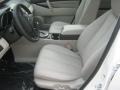 Sand Interior Photo for 2011 Mazda CX-7 #41899588