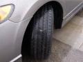 Galaxy Gray Metallic - Civic LX Sedan Photo No. 10