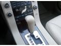 Electric Silver Metallic - XC70 AWD Photo No. 18
