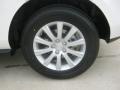  2011 CX-7 i Sport Wheel