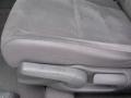 Galaxy Gray Metallic - Civic LX Sedan Photo No. 20
