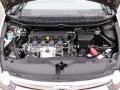 1.8 Liter SOHC 16-Valve 4 Cylinder 2008 Honda Civic LX Sedan Engine