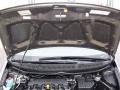 Galaxy Gray Metallic - Civic LX Sedan Photo No. 31
