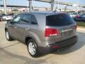 Titanium Silver - Sorento LX Photo No. 3