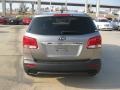 Titanium Silver - Sorento LX Photo No. 4