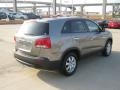 Titanium Silver - Sorento LX Photo No. 5