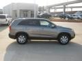 Titanium Silver - Sorento LX Photo No. 6