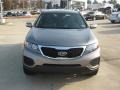 Titanium Silver - Sorento LX Photo No. 8