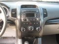 Titanium Silver - Sorento LX Photo No. 9