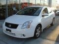 Fresh Powder White - Sentra 2.0 Photo No. 3
