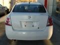 Fresh Powder White - Sentra 2.0 Photo No. 5