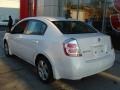 Fresh Powder White - Sentra 2.0 Photo No. 6