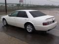 1995 White Cadillac Seville STS  photo #5