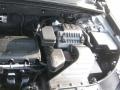 Titanium Silver - Sorento LX Photo No. 23