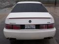 1995 White Cadillac Seville STS  photo #6