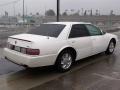 1995 White Cadillac Seville STS  photo #7