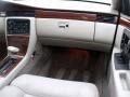 1995 White Cadillac Seville STS  photo #12