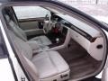 1995 White Cadillac Seville STS  photo #13