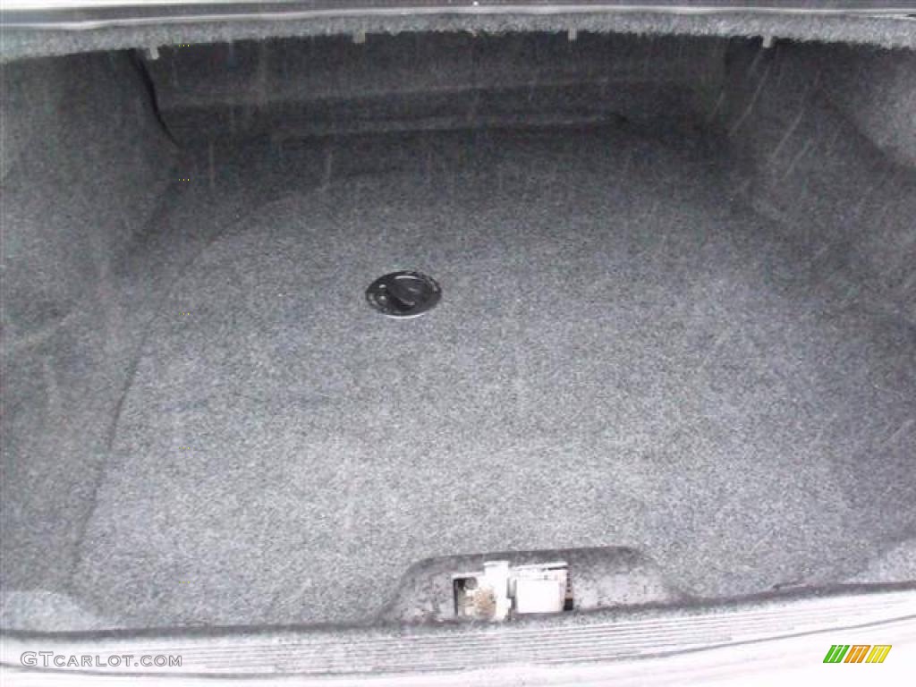 1995 Cadillac Seville STS Trunk Photo #41900816